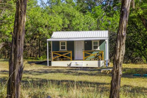 1151 Fawn Valley Drive Canyon Lake TX 78133