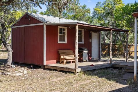 1151 Fawn Valley Drive Canyon Lake TX 78133