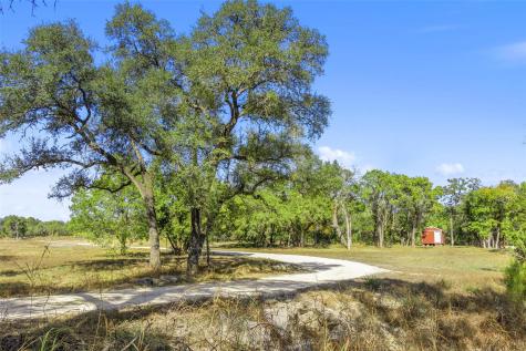 1151 Fawn Valley Drive Canyon Lake TX 78133