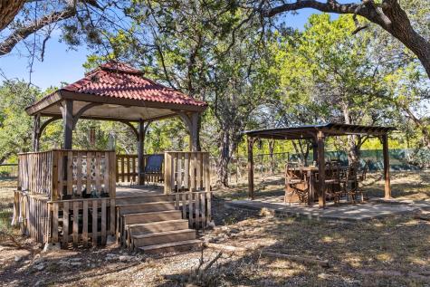 1151 Fawn Valley Drive Canyon Lake TX 78133