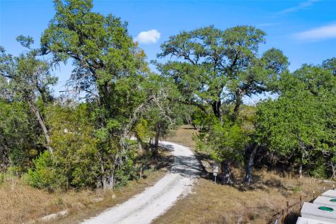 1151 Fawn Valley Drive Canyon Lake TX 78133