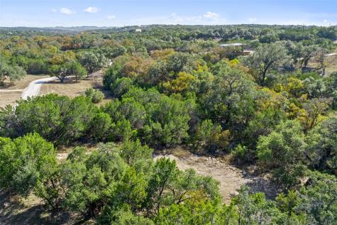 1151 Fawn Valley Drive Canyon Lake TX 78133