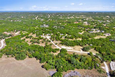 1151 Fawn Valley Drive Canyon Lake TX 78133