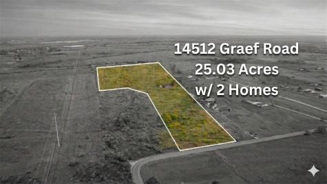 14512 Graef Road Creedmoor TX 78610