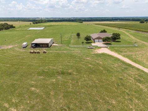 734 E Fm 485 Cameron TX 76520