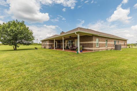 734 E Fm 485 Cameron TX 76520