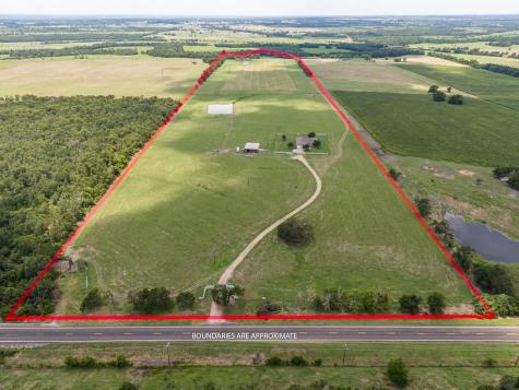 734 E Fm 485 Cameron TX 76520
