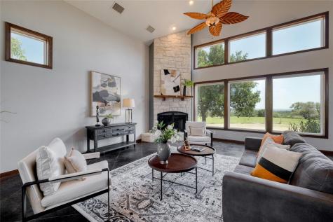 285 Mcreynolds Ranch Road Burnet TX 78611