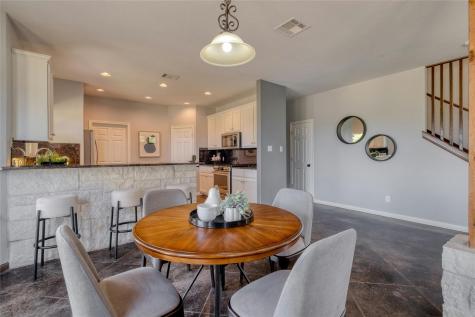 285 Mcreynolds Ranch Road Burnet TX 78611