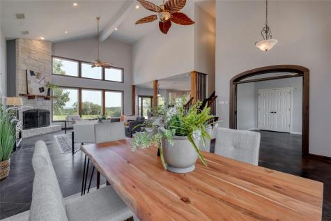 285 Mcreynolds Ranch Road Burnet TX 78611
