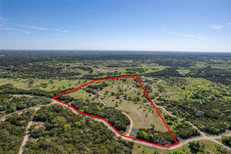 285 Mcreynolds Ranch Road Burnet TX 78611