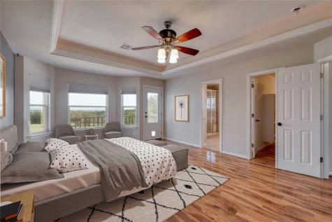 285 Mcreynolds Ranch Road Burnet TX 78611