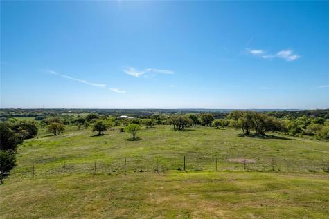 285 Mcreynolds Ranch Road Burnet TX 78611