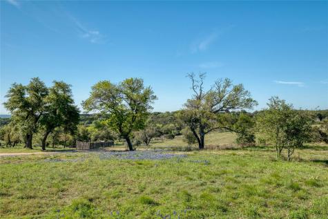 285 Mcreynolds Ranch Road Burnet TX 78611