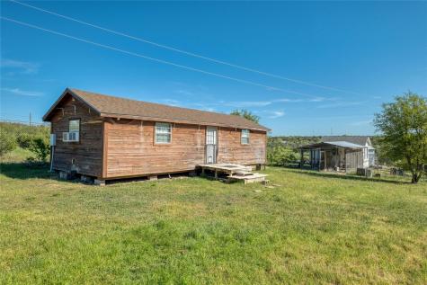 285 Mcreynolds Ranch Road Burnet TX 78611