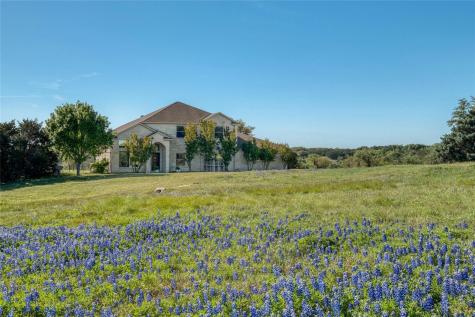 285 Mcreynolds Ranch Road Burnet TX 78611