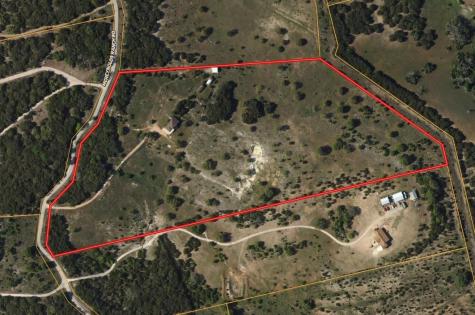 285 Mcreynolds Ranch Road Burnet TX 78611