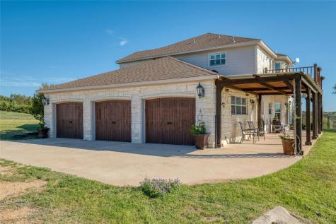 285 Mcreynolds Ranch Road Burnet TX 78611