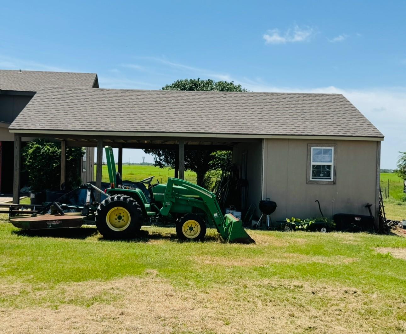 2334 Cr 464 Elgin TX 78621