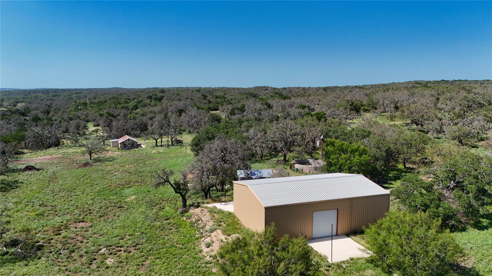 857 NW Dallas Josie Road Harper TX 78631