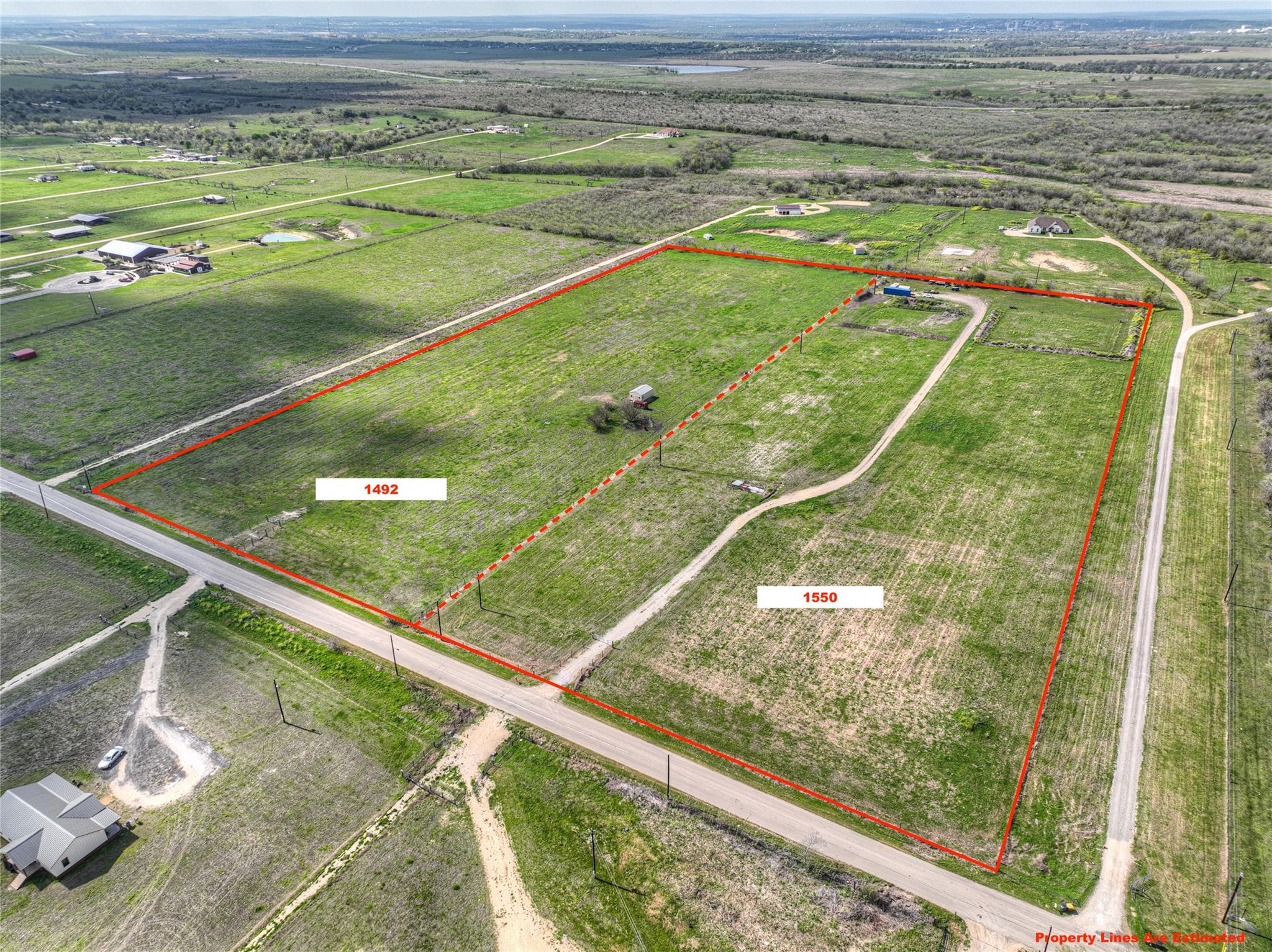 1550 Scull Road San Marcos TX 78666