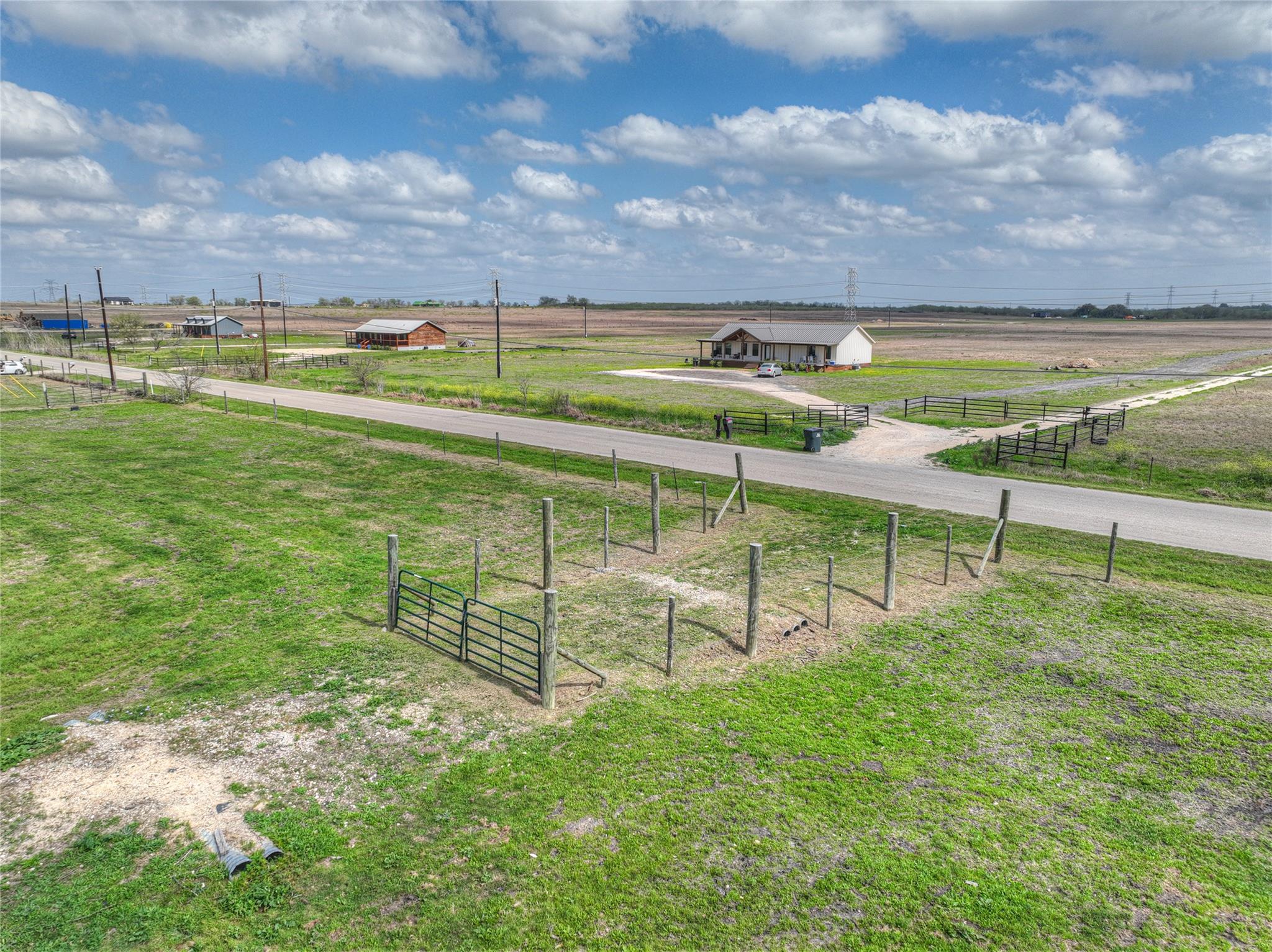 1550 Scull Road San Marcos TX 78666