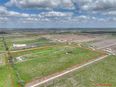 1550 Scull Road San Marcos TX 78666