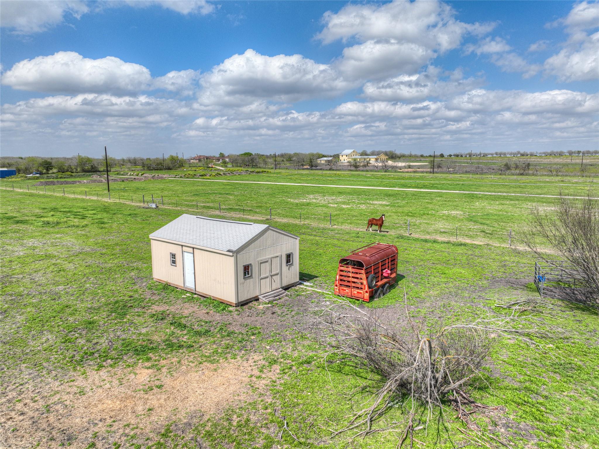 1550 Scull Road San Marcos TX 78666