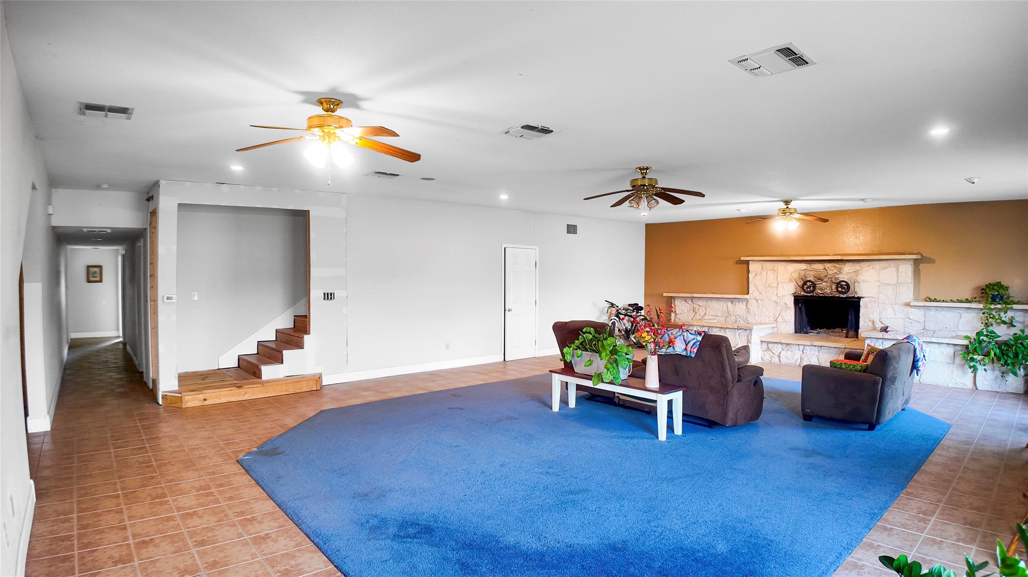 3640 County Road 481 Thrall TX 76578