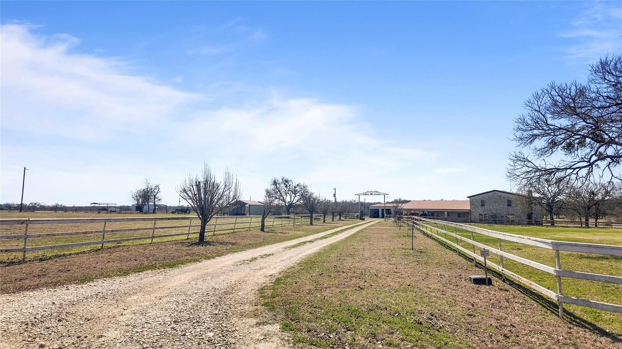 3640 County Road 481 Thrall TX 76578