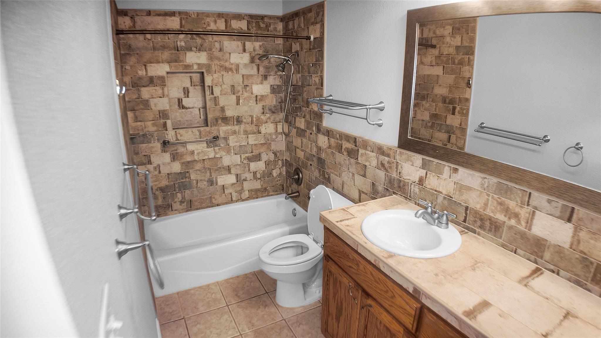 3640 County Road 481 Thrall TX 76578