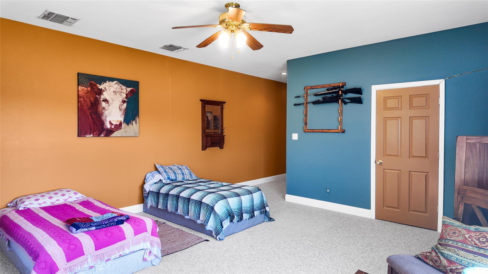3640 County Road 481 Thrall TX 76578