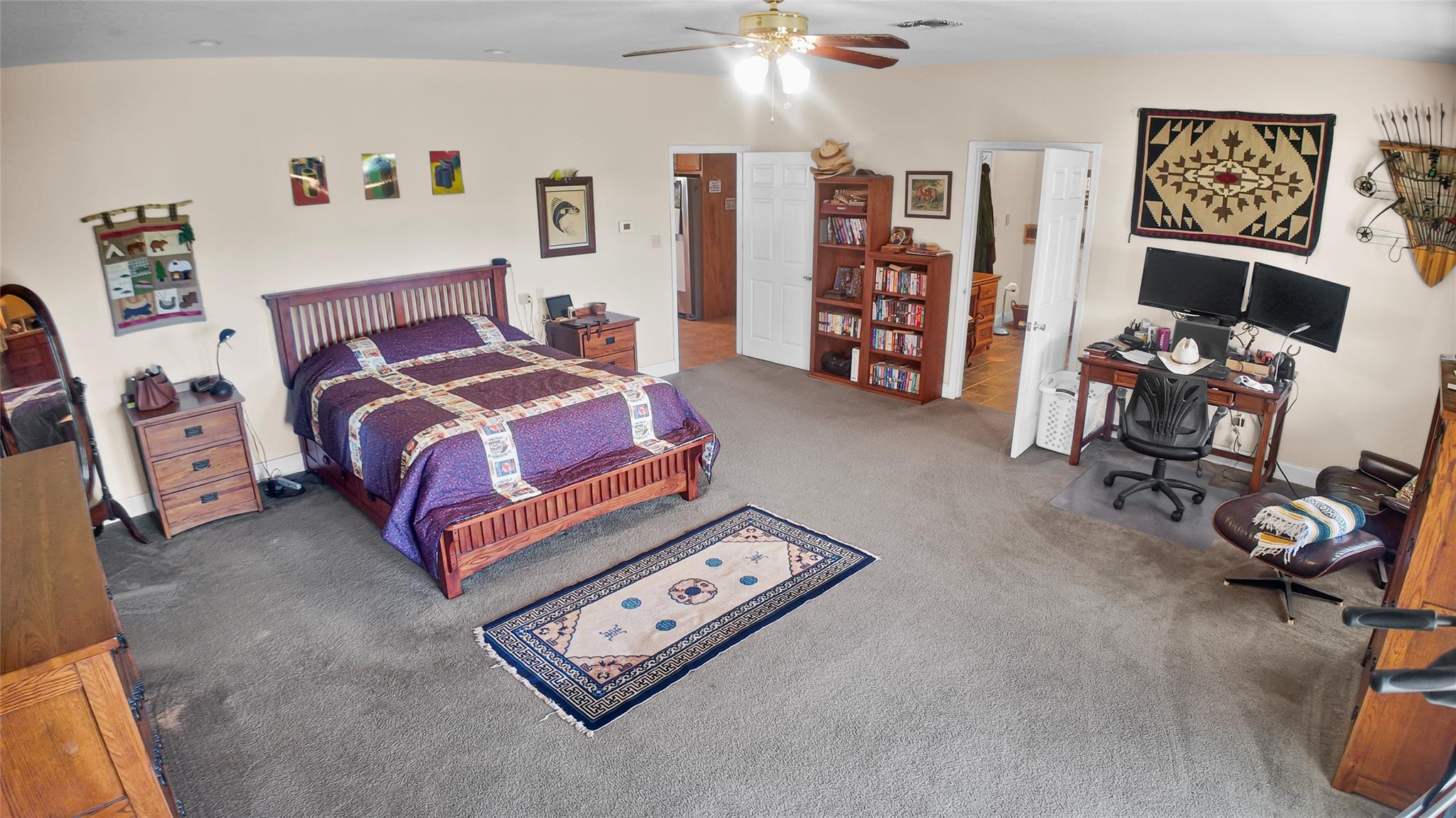 3640 County Road 481 Thrall TX 76578