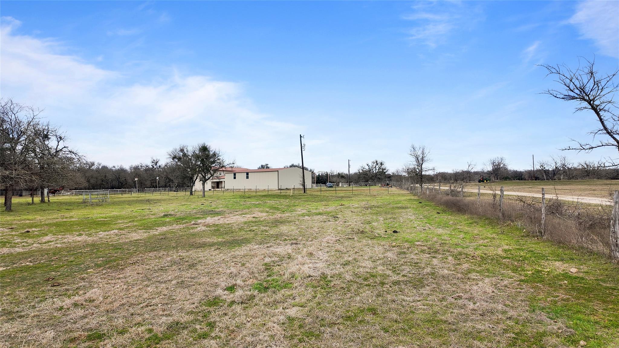 3640 County Road 481 Thrall TX 76578