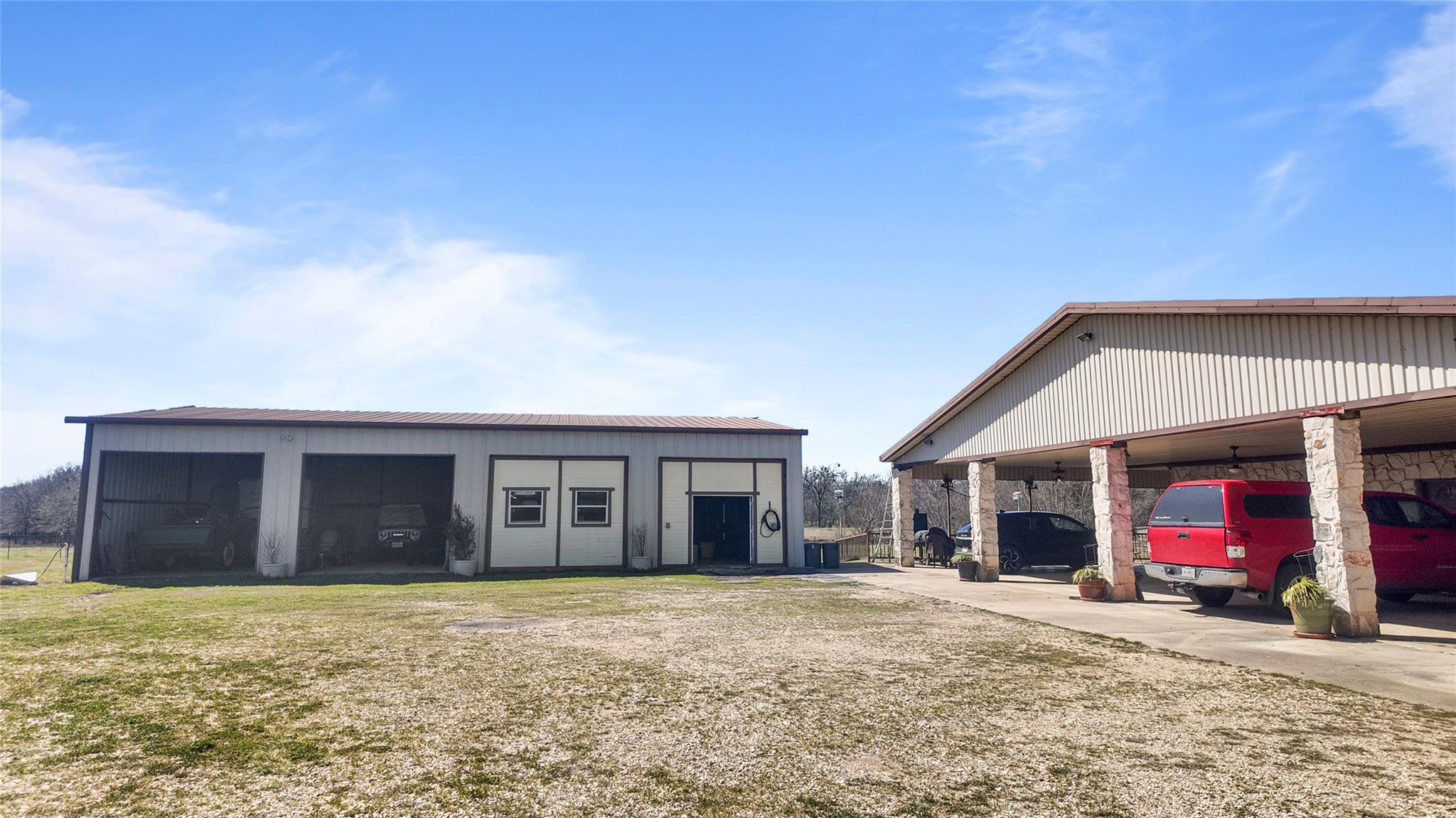 3640 County Road 481 Thrall TX 76578