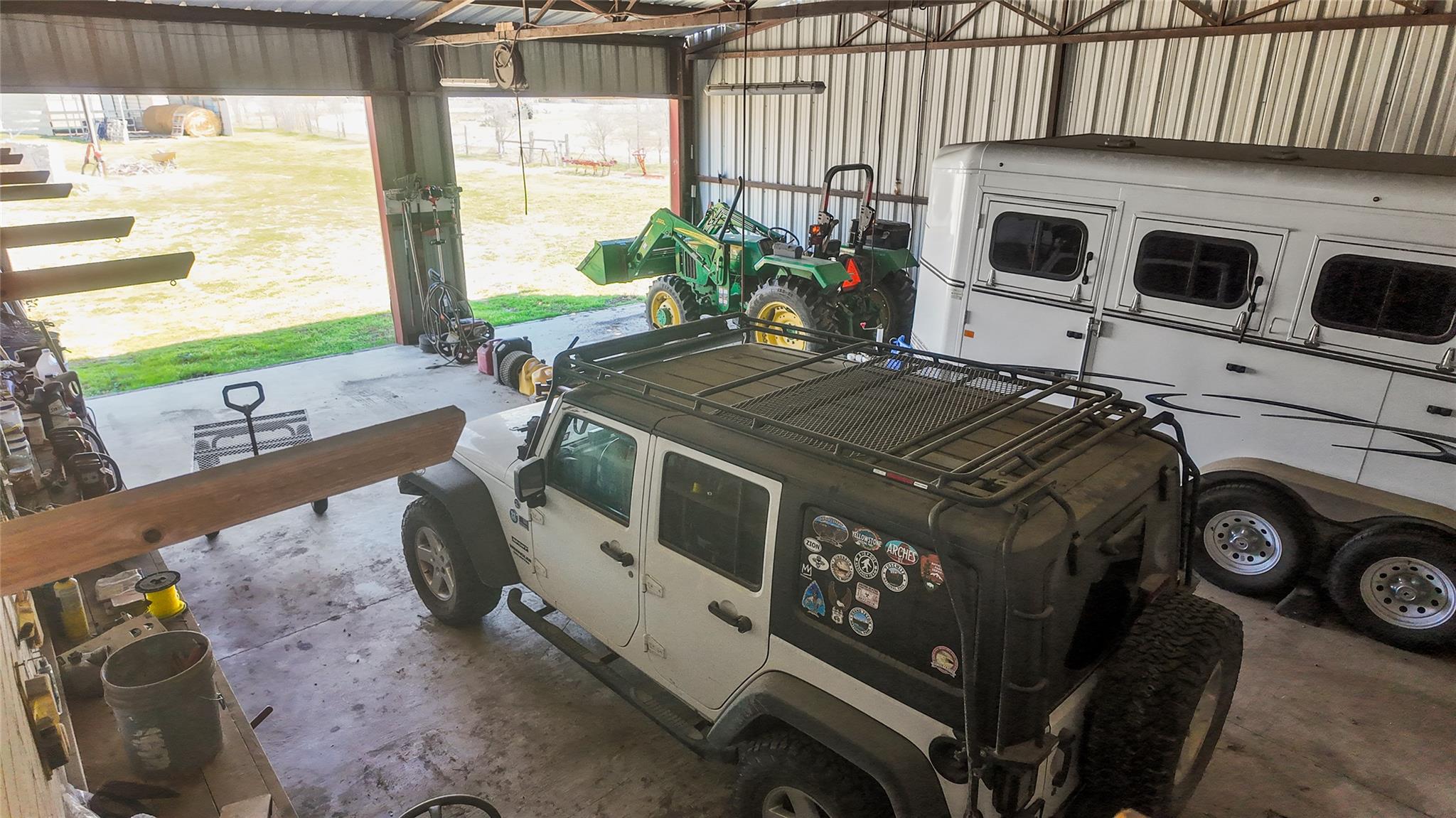 3640 County Road 481 Thrall TX 76578