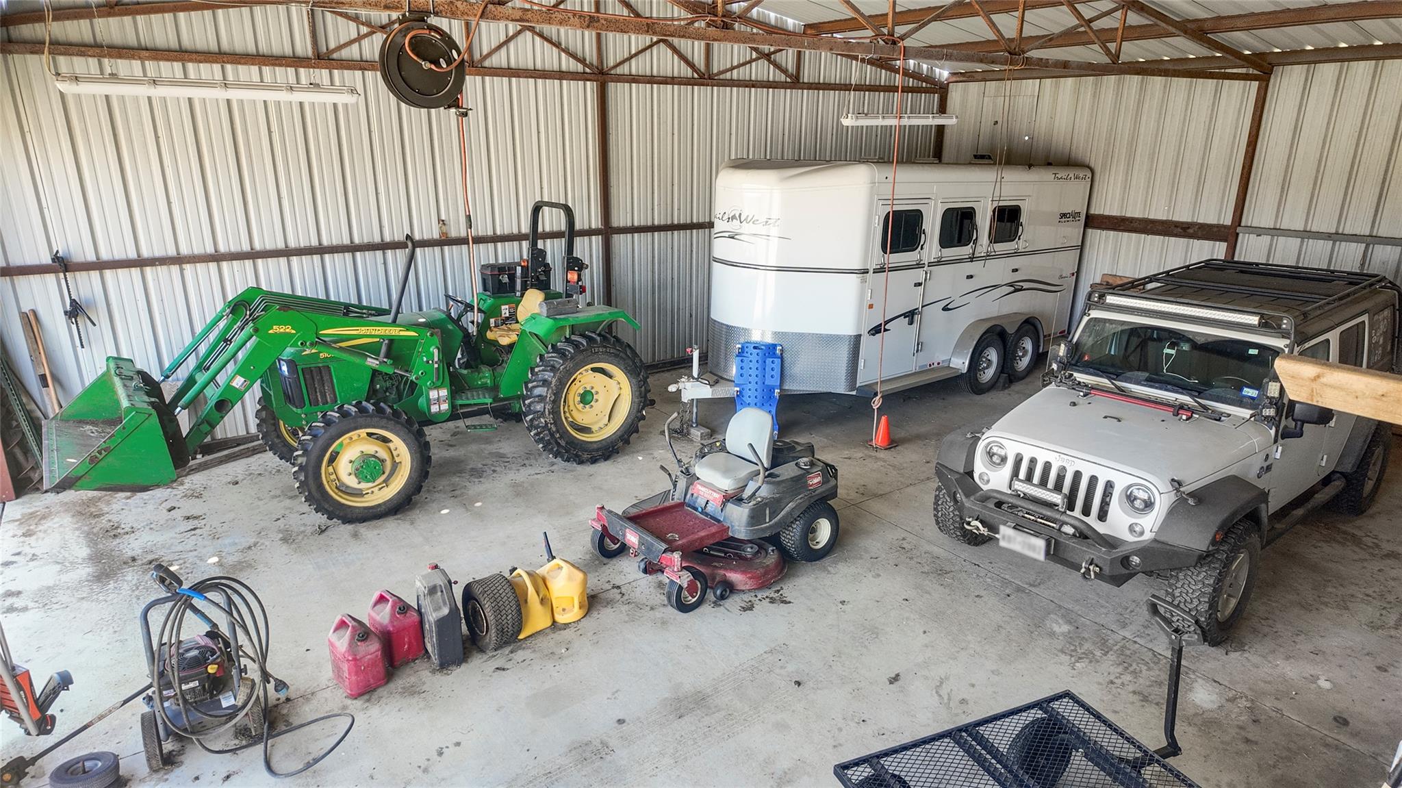 3640 County Road 481 Thrall TX 76578