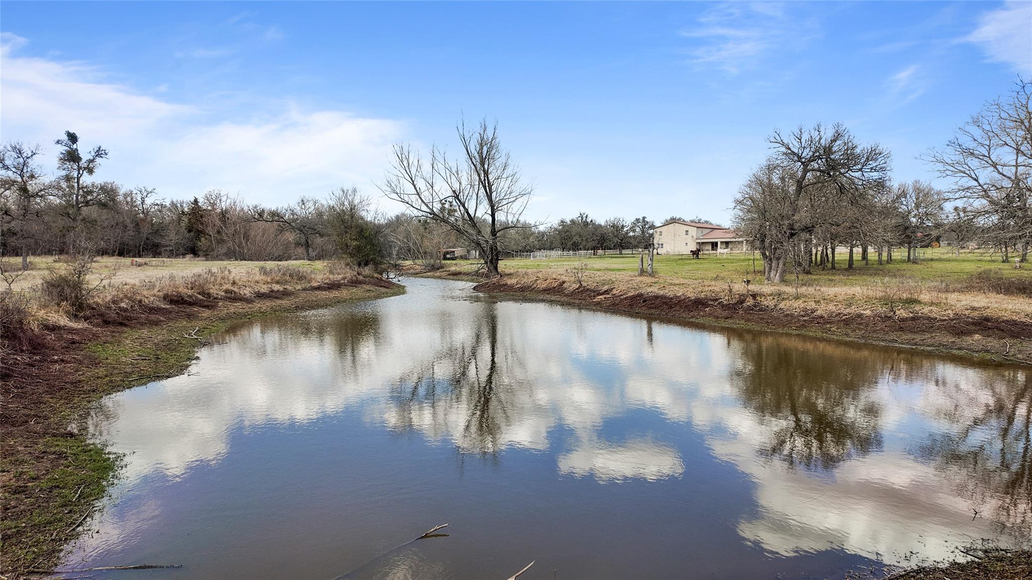 3640 County Road 481 Thrall TX 76578