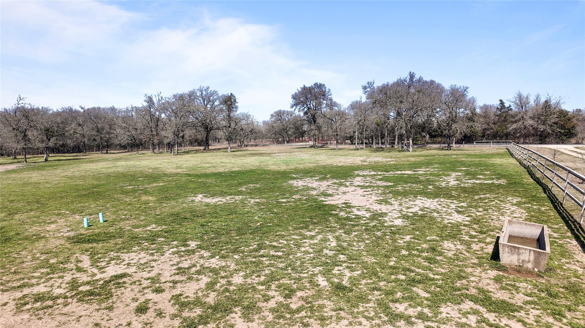 3640 County Road 481 Thrall TX 76578