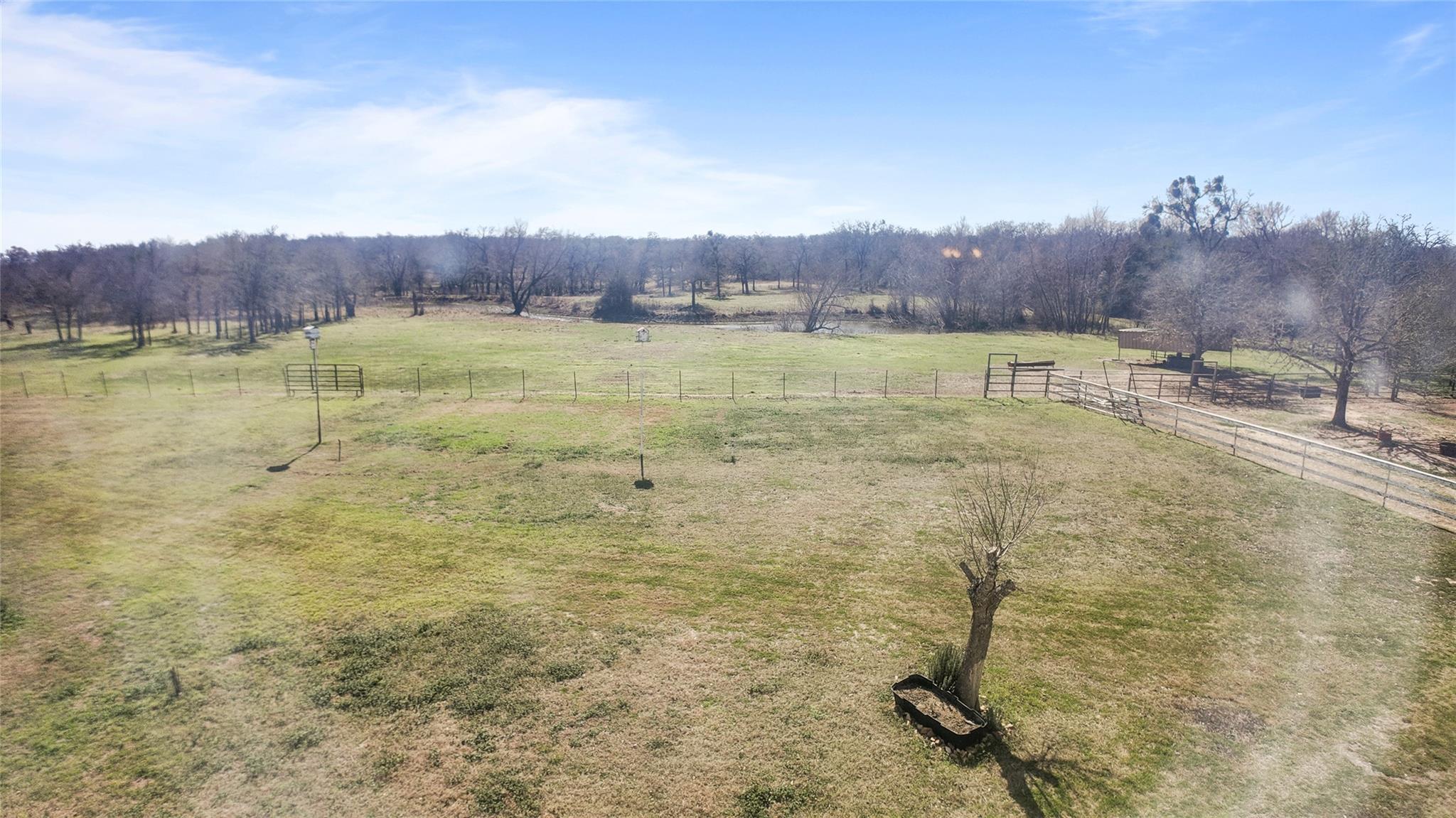 3640 County Road 481 Thrall TX 76578