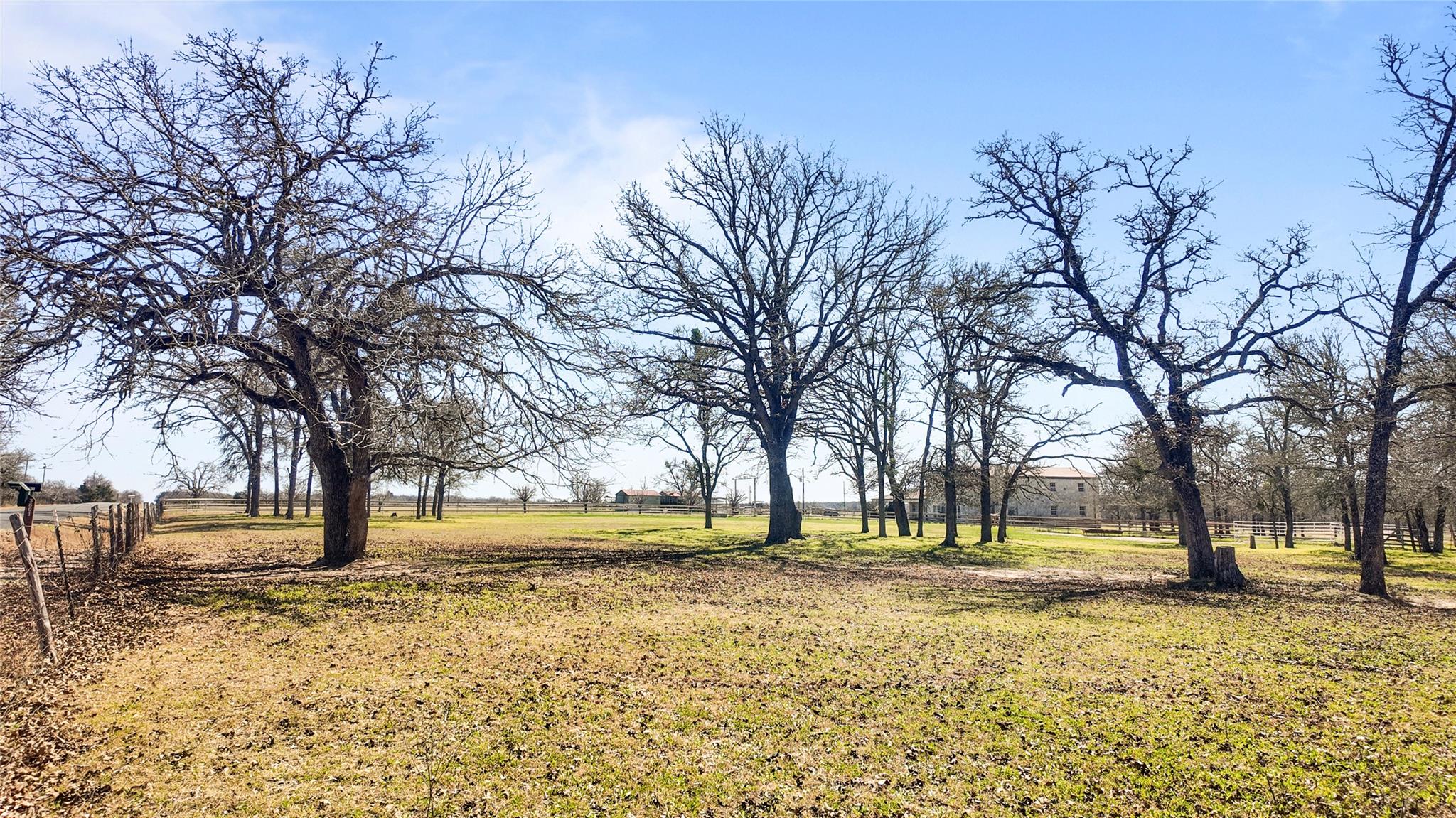 3640 County Road 481 Thrall TX 76578