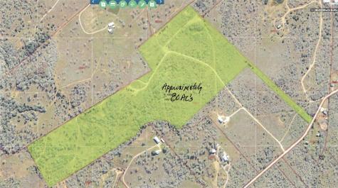 569 Tbd Burdette Wells Road Lockhart TX 78644