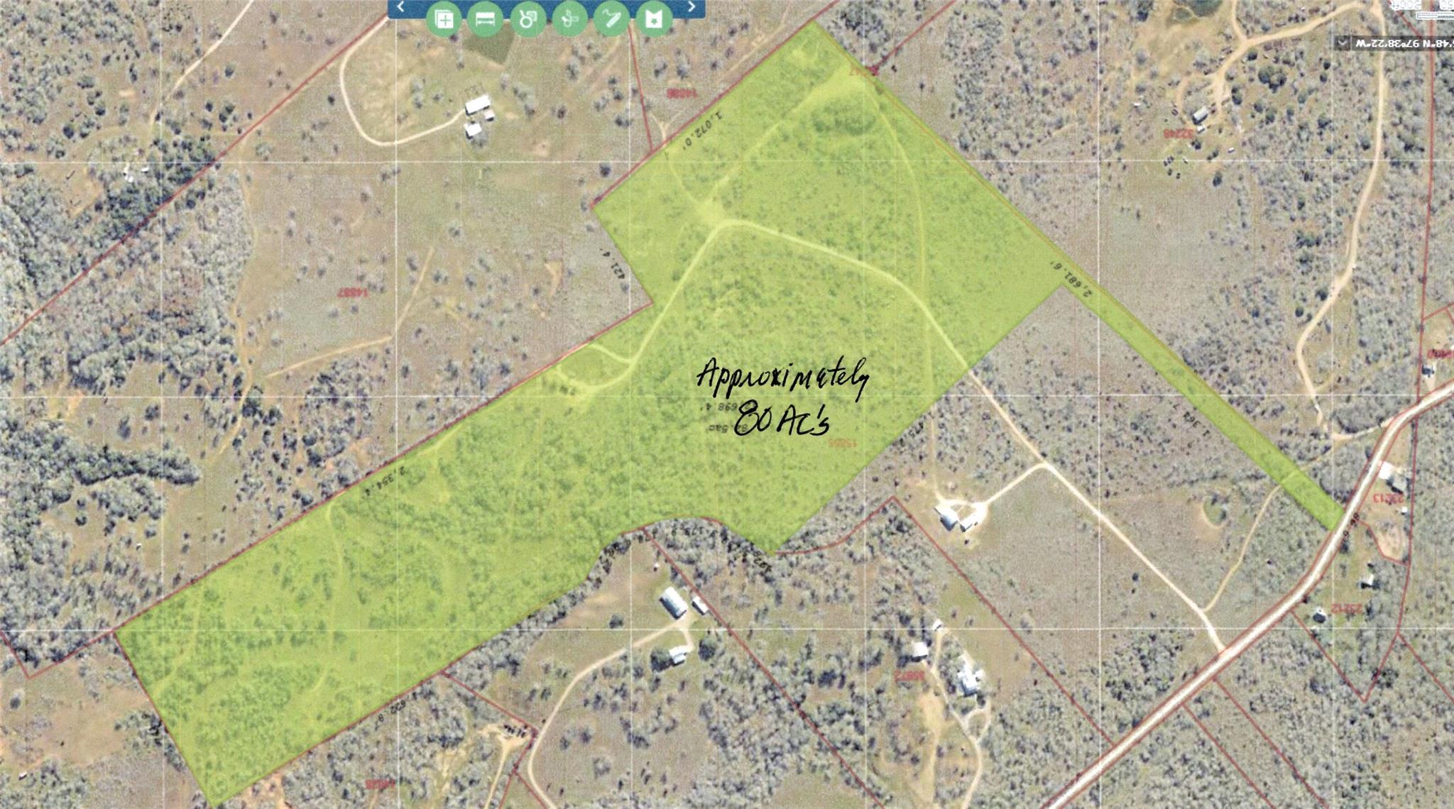 569 Tbd Burdette Wells Road Lockhart TX 78644