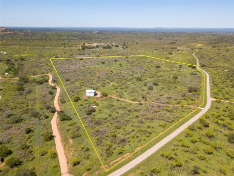 1137 County Road 314 Llano TX 78643