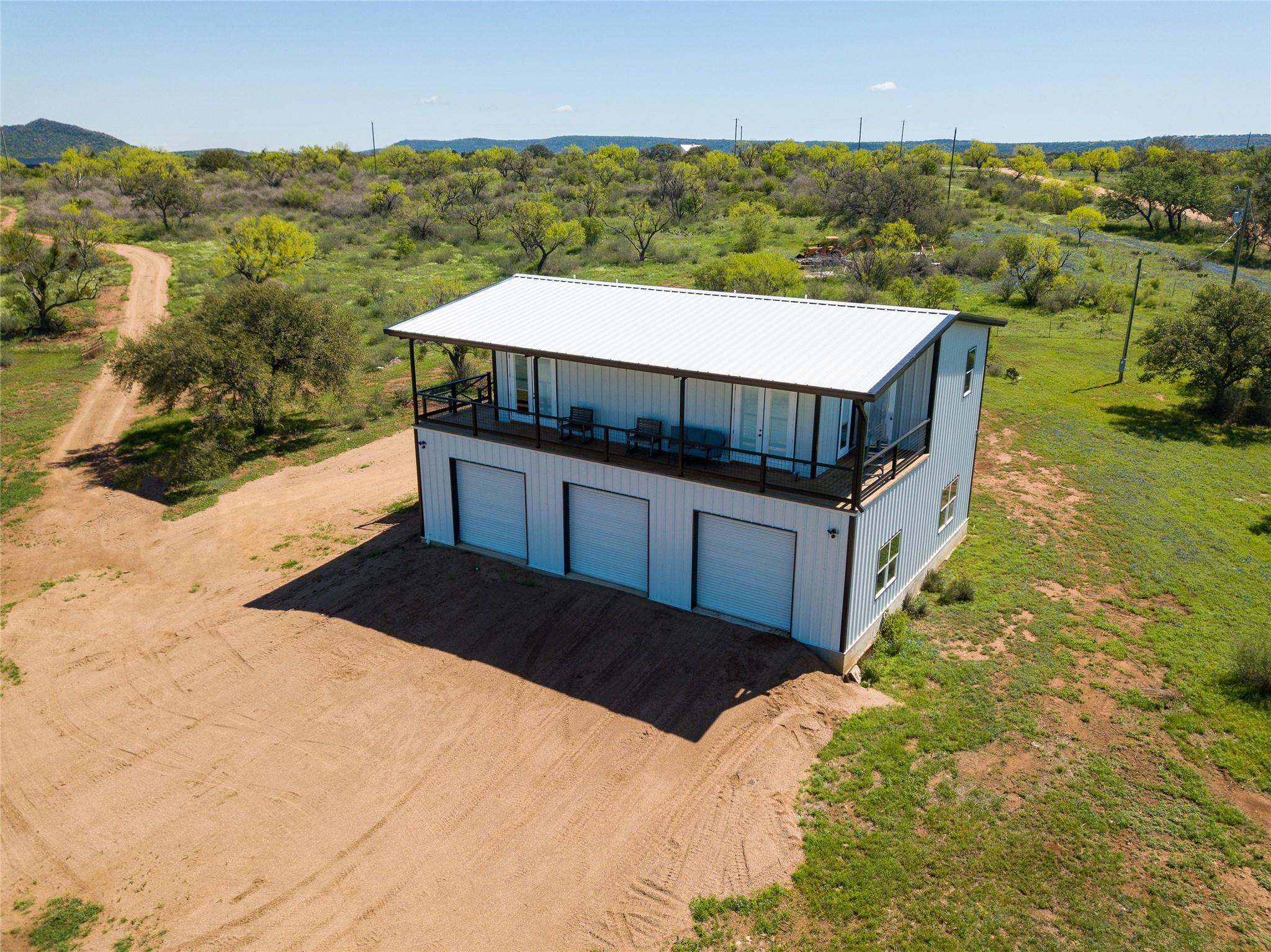1137 County Road 314 Llano TX 78643