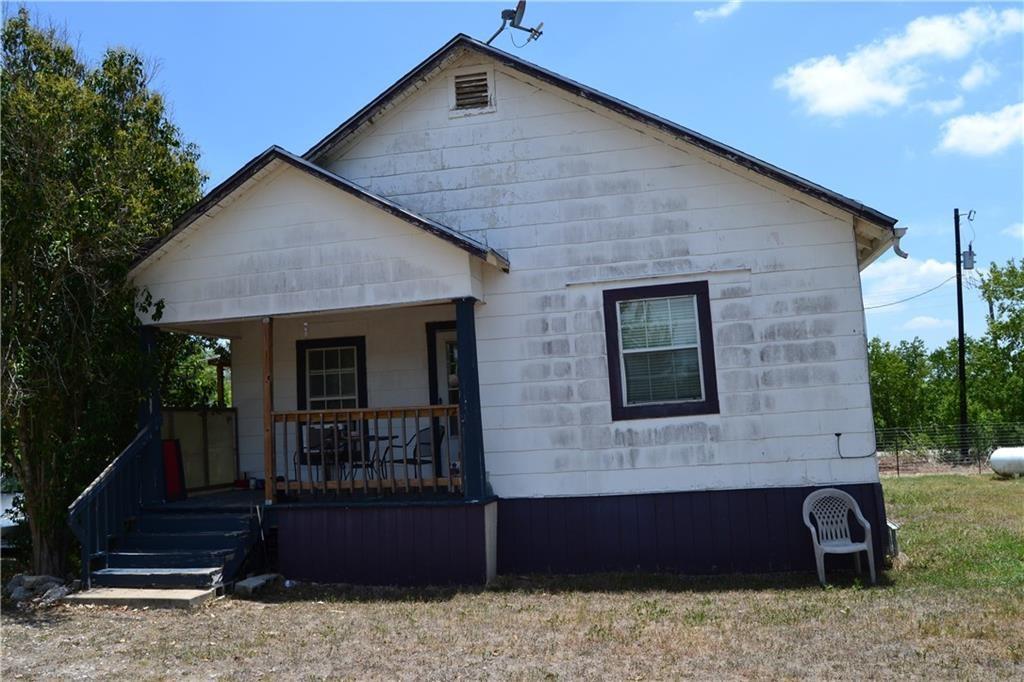 11248 Tom Sassman Road Austin TX 78747