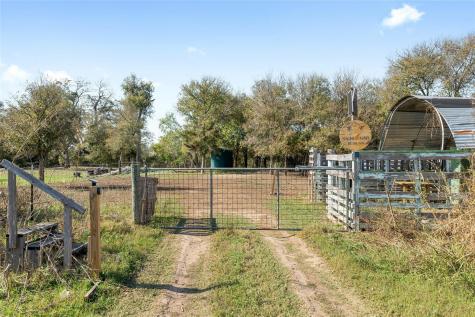 2004 Caldwell Lane Del Valle TX 78617