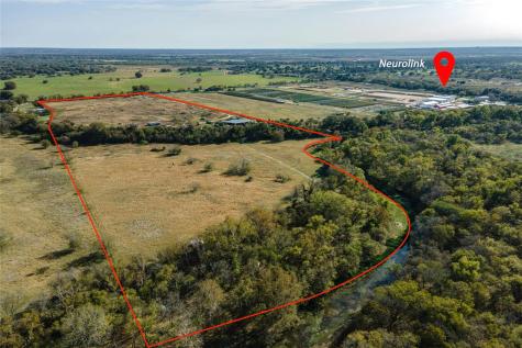 2004 Caldwell Lane Del Valle TX 78617