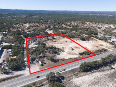196 Southern Drive Johnson City TX 78636