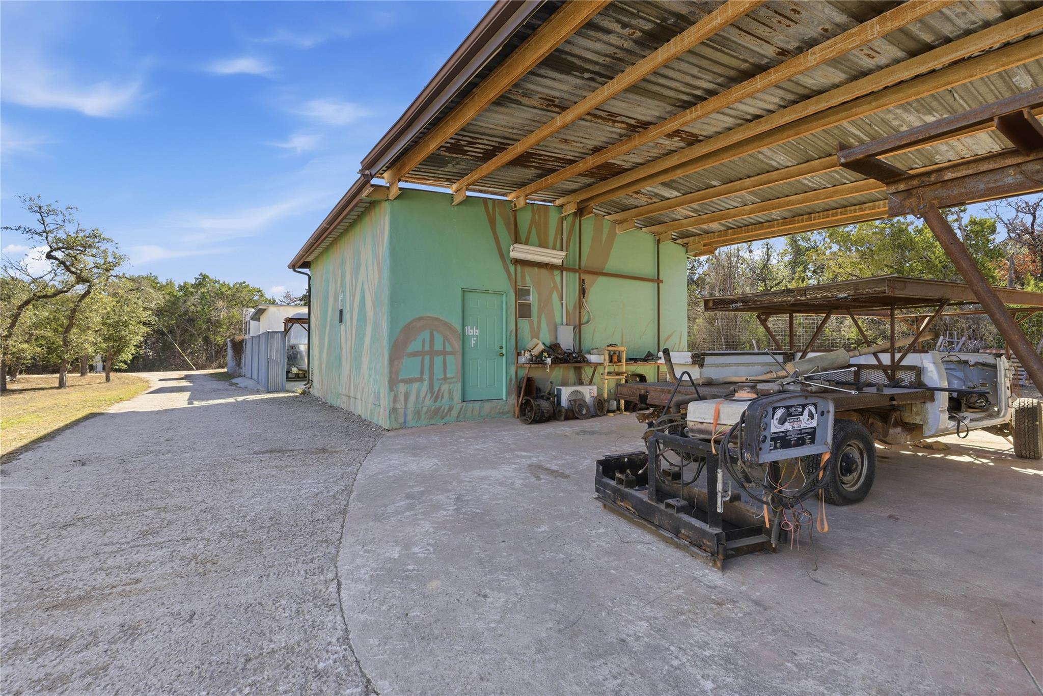 196 Southern Drive Johnson City TX 78636